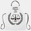 Search for lawyers aprons Funny