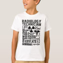 Search for rad tech tshirts Xray