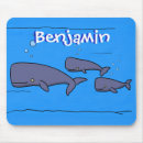 Search for fun fishes mousepads Ocean
