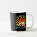 Search for 100 days teacher mugs Happy
