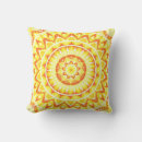 Search for bright yellow cushions Home