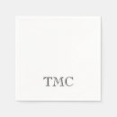 Search for retirement party napkins Chic