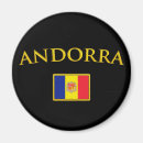 Search for andorra magnets National