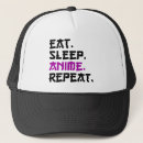 Search for anime hats Japan
