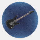 Search for guitar cartoon stickers Instrument