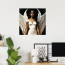 Search for african angels posters Religious