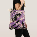 Search for violet floral bags Pattern