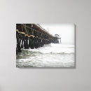 Search for pier canvas prints Beach