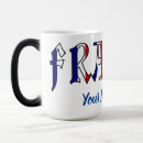 Search for bastile day mugs French