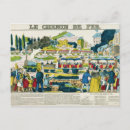 Search for fer postcards French