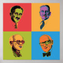Search for economics posters Hayek