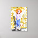 Search for angel drawing art Watercolor