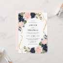 Search for pretty wedding invitations Floral