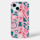 Search for elf iphone cases Candy pattern