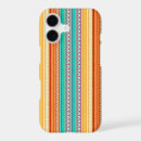 Search for gold stripes iphone cases Orange