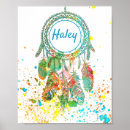 Search for boho dream catcher posters Indian