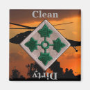 Search for infantry magnets Army