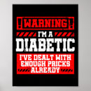 Search for pricks Diabetic