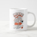 Search for wile e coyote mugs Road runner