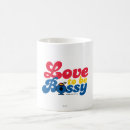 Search for little miss bossy mugs Cartoon