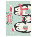 Search for penguin tablecloths Cute