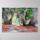 Search for sunshine posters Impressionism