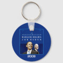 Search for january key rings Obama
