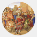 Search for antique table stickers Victorian