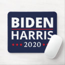 Search for joe biden mousepads Vote