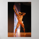 Search for muscle man posters Male