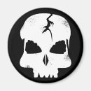 Search for choppers magnets Skull