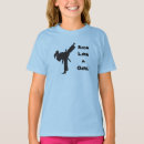 Search for ponytail tshirts Martial