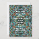 Search for psychedelic party invitations Floral