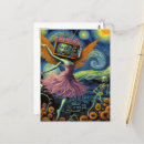Search for ghoul postcards Spooky