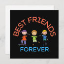 Search for friendship invitations Best friends forever