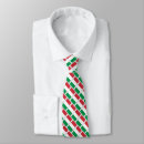 Search for italian flag ties Pattern