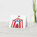 Search for circus cards Big top