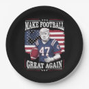 Search for trump paper plates 2025