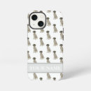 Search for german shorthaired pointer iphone cases White
