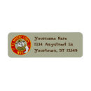 Search for wife return address labels Usmc