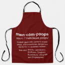 Search for definition aprons Funny