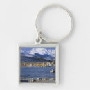 Search for land key rings Western