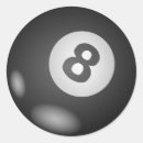 Search for 8ball stickers Snooker