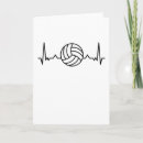 Search for volleyball christmas cards Sports