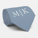 Search for dusty blue ties Simple