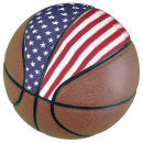 Search for american flag basketballs Stars and stripes