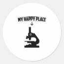 Search for microscopic stickers Biology