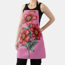 Search for sketch aprons Blue