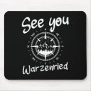 Search for thrills mousepads Snowy mountain ride