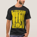 Search for bluegrass mandolin tshirts Vintage